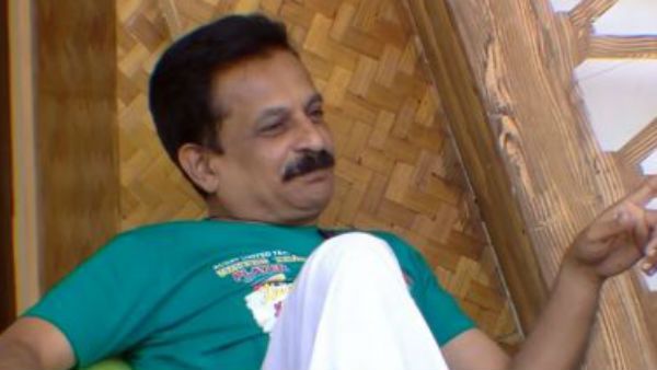 ഞാനാണ് വില്ലൻ, പ്രതിരോധിച്ചേ പറ്റൂ, വിട്ട്കൊടുക്കില്ലെന്ന് ഉറപ്പിച്ച് രജിത്, പുതിയ പദ്ധതികൾ