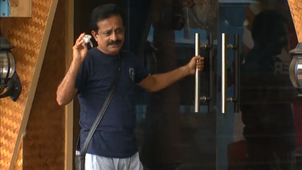 ഹൃദയം തകര്‍ക്കുന്ന കാഴ്ചയായിരുന്നു! അമ്മയുടെ അവസാന നാളുകളെക്കുറിച്ച് പറഞ്ഞ് രജിത് കുമാര്‍!