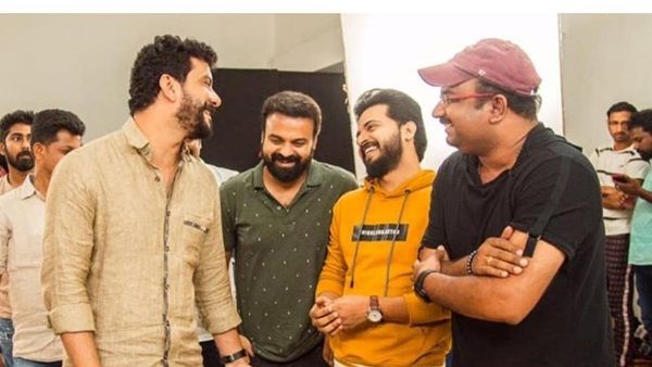 ചിരിയാണ് മെയിനെന്ന് പിഷാരടി! സംവിധാനം ചെയ്ത സിനിമകളില്‍ കണ്ടില്ലെന്ന് കമന്റ്! നടന്റെ മറുപടി
