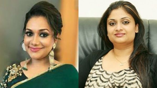 അന്ന് ഗീതുമോഹന്‍ദാസിന്റെ കയ്യില്‍ കടിച്ച് ഞാന്‍ കരഞ്ഞു! വെളിപ്പെടുത്തി റിമി ടോമി