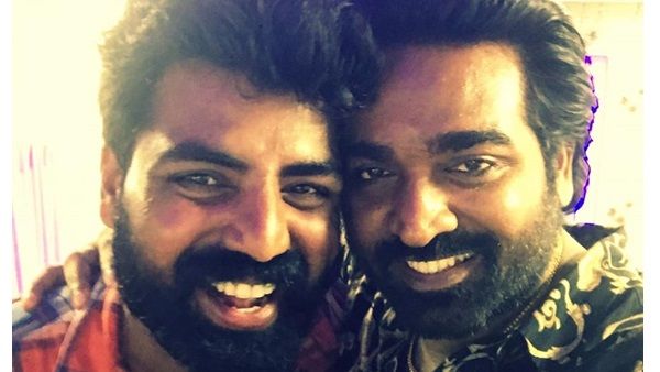 വിജയ് സേതുപതി വീണ്ടും മലയാളത്തിലേക്ക്? ആര്‍ജെ ഷാന്‍ ചിത്രത്തില്‍ മക്കള്‍സെല്‍വനും