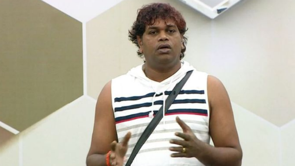 മൂന്ന് മാസത്തെ പ്രണയത്തിനൊടുവില്‍ ഒളിച്ചോടി! മിമിക്രി വിട്ടാല്‍ തൂങ്ങിച്ചാവുമെന്ന് അവള്‍ പറഞ്ഞു!