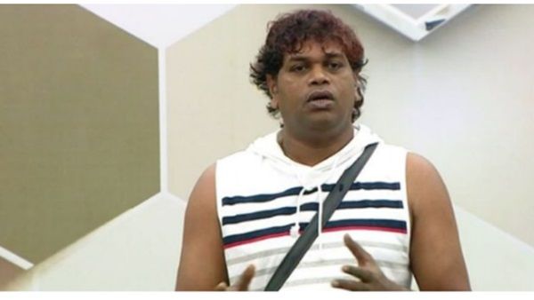 ബിഗ് ബോസിലെ ചില കാര്യങ്ങള്‍ക്ക് ഇനി കോഡ് ഭാഷ! നടപ്പിലാക്കി പാഷാണം ഷാജി