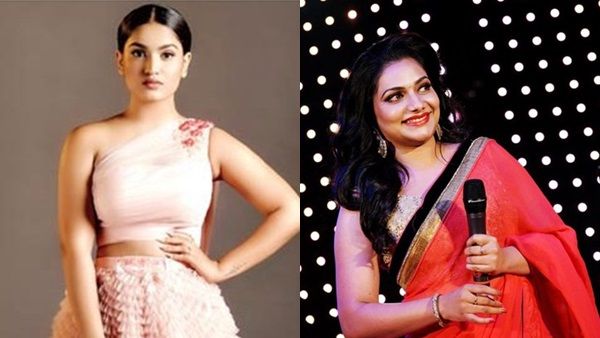 മേക്കപ്പിടാതെ ഇന്റര്‍വ്യൂവിന് പോയിട്ടുണ്ടോ? റിമി ടോമിയുടെ ചോദ്യത്തിന് സാനിയയുടെ മറുപടി