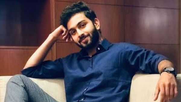 ഇതായിരുന്നില്ല ആദ്യം എന്റെ പേര്! ഉപ്പയാണ് ഈ പേരിട്ടത് , തുറന്നു പറഞ്ഞ് സർജാനോ ഖാലിദ്