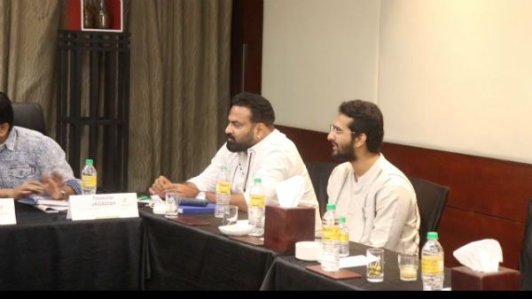 പ്രശ്‌നങ്ങള്‍ തീരുന്നു, ഉല്ലാസം സിനിമയുടെ ഡബ്ബിംഗ് പൂര്‍ത്തിയാക്കുമെന്ന് ഷെയ്ന്‍ നിഗം