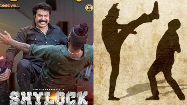 ഷെെലോക്കിലെ ആ മരണമാസ് രംഗം! ആ ഷോട്ടിനെക്കുറിച്ച് സഹസംവിധായകന്‍