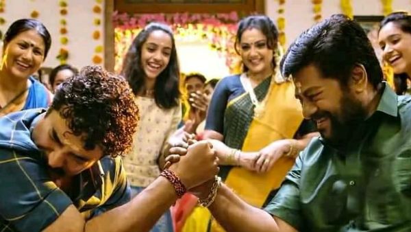 ആദ്യപകുതി വേറെ ലെവല്‍! ഷൈലോക്ക് മരണമാസ്! മമ്മൂക്ക കൊലമാസെന്ന് ആരാധകര്‍!