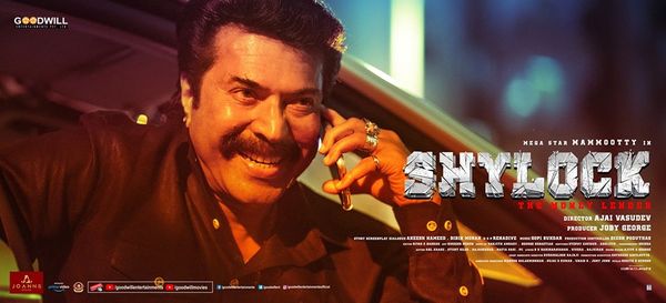മമ്മൂട്ടിയുടെ ബ്ലോക്ക് ബസ്റ്ററായി ഷൈലോക്ക്! ഓണവും ക്രിസ്മസും ഒന്നിച്ചെന്ന് ആരാധകര്‍!