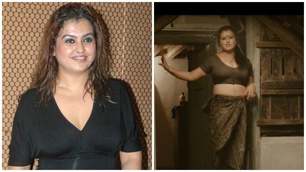 ഇതും കേരളത്തിലെ സ്ത്രീകളുടെ വസ്ത്രമായിരുന്നു! പച്ച മാങ്ങയിലെ ഗ്ലാമറസ് വേഷത്തെ കുറിച്ച് നടി സോന