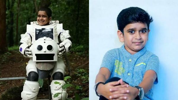 പക്രു ചേട്ടനൊക്കെ നല്‍കാറുളള പിന്തുണ വാക്കുകള്‍ക്കതീതമാണ്! നടനെക്കുറിച്ച് മനസ് തുറന്ന് സൂരജ്‌