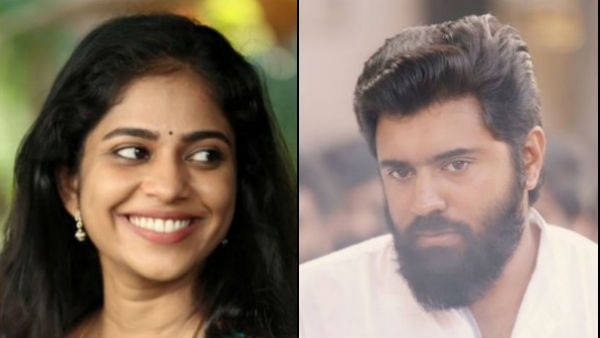 മേക്കപ്പ് കൂടുതലാണോ ചേട്ടാ! 1983 പിറന്നിട്ട് 6 വര്‍ഷം! ഓര്‍മ്മചിത്രം പങ്കുവെച്ച് സൃന്ദ! കാണൂ!