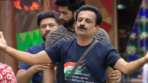 തനിയ്ക്കെതിരെ നടന്നത് ആസൂത്രിത നീക്കമെന്ന് രജിത് കുമാർ! താക്കീത് നൽകി ആര്യ, ബിഗ്ബോസിൽ പോര്