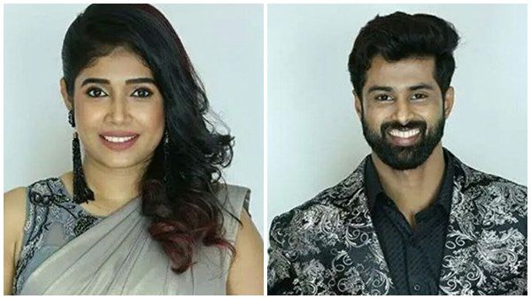 ബിഗ് ബോസില്‍ പുതിയ പ്രണയത്തിന് നൂല് വലിച്ച് രജിത് കുമാര്‍! കപ്പിള്‍സാവാന്‍ രണ്ട് മത്സരാര്‍ഥികള്‍