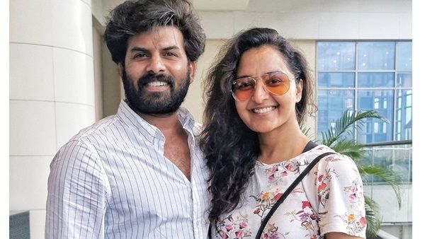 ഹൊറര്‍ ത്രില്ലറുമായി മഞ്ജുവും സണ്ണി വെയ്‌നും! സിനിമയുടെ ടൈറ്റില്‍ പ്രഖ്യാപിച്ചു
