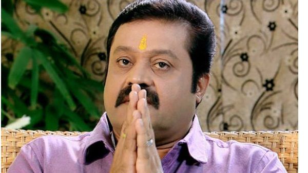 'ഓട്ടത്തിന്റെ കഥയാണോ സേട്ടാ'..! പരിഹസിച്ചയാള്‍ക്ക് ചുട്ടമറുപടിയുമായി സുരേഷ് ഗോപി