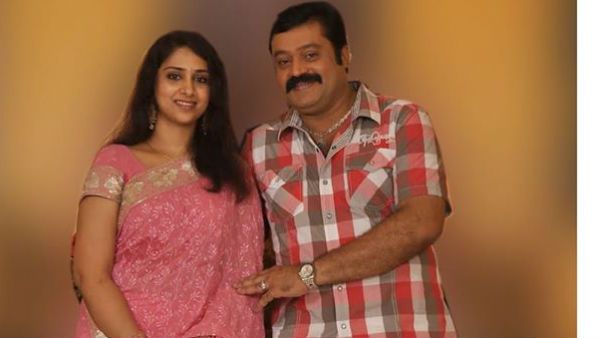 ലക്ഷ്മി അന്ത്യവിശ്രമം കൊള്ളുന്നത് ആ ഷര്‍ട്ടിന്‍റെ ചൂടേറ്റ്! മകളെക്കുറിച്ച് പറഞ്ഞ് സുരേഷ് ഗോപി !