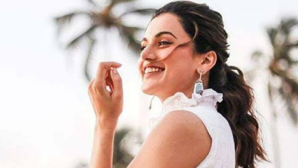 അയാൾ എന്റെ പിന്നിൽ സ്പർശിച്ചു!എന്തും നേരിടാന്‍ തയ്യാറായിരുന്നു, മോശാനുഭവം വെളിപ്പെടുത്തി നടി