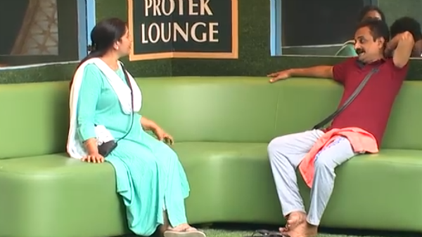 ശക്തരായ മൂന്ന് സ്ത്രീകൾ, ഹൗസിൽ നിന്ന് പുറത്തു പോകുന്നത് ആര്, പ്രവചിച്ച് ഡോക്ടർ