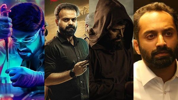 മലയാളത്തില്‍ ഇനി ത്രില്ലര്‍ സിനിമകളുടെ കാലം! അണിയറയില്‍ ഒരുങ്ങുന്നത് വമ്പന്‍ ചിത്രങ്ങള്‍