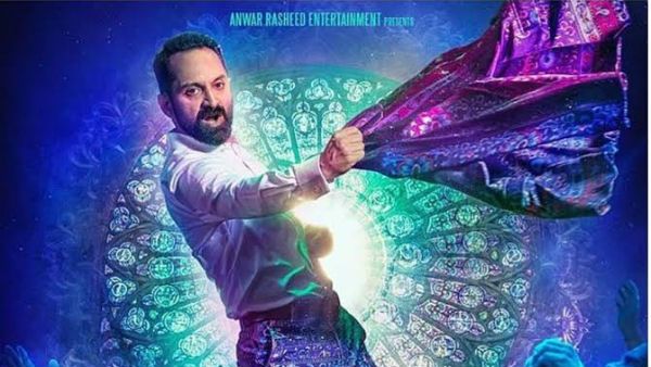 ഈ പ്രണയ ദിനത്തിൽ ഫഹദും നസ്രിയയും എത്തുന്നു! ട്രാൻസ് ഫെബ്രുവരി 14 ന്