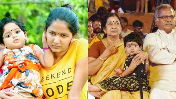 ലച്ചുവിന് പിന്നാലെ പാറുക്കുട്ടിയും പോവുകയാണോ? പുതിയ പരസ്യം കണ്ട ആരാധകരുടെ ചോദ്യം!