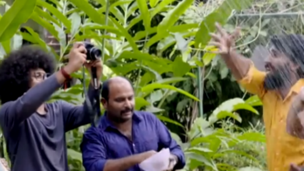 മുടിയന്‍റെ സേവ് ദ ഡേറ്റ് അപാരതയുമായി ഉപ്പും മുളകും! പുതിയ പ്രമോ വൈറലാകുന്നു!