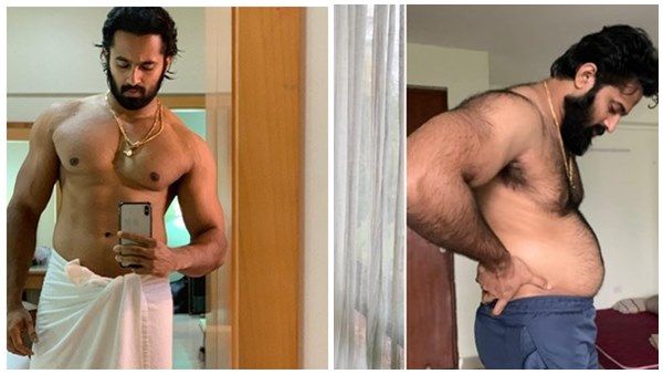 ഒരു നടന്റെ ആയുധം അയാളുടെ ശരീരമാണ്! മസിലളിയനാവാന്‍ മാത്രമല്ല താല്‍പര്യമെന്ന് ഉണ്ണി മുകുന്ദന്‍