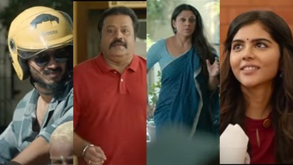 ശോഭനയെ ഗംഗേയെന്ന് വിളിച്ച് സുരേഷ് ഗോപി! വരനെ ആവശ്യമുണ്ട് കിടിലന്‍ ടീസര്‍