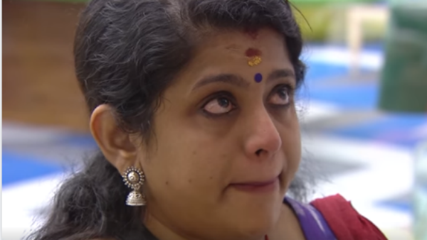 ഫുക്രു തന്നോട് മിണ്ടുന്നില്ല! പൊട്ടിക്കരഞ്ഞ് വീണ! അനുനയിപ്പിക്കാന്‍ ആര്യ! മഞ്ഞുരുകുമോ?