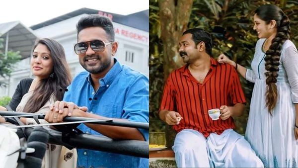 വീണയുടെ റിന്‍സി മനോഹരമായതില്‍ വലിയ സന്തോഷം! അഭിനന്ദനവുമായി ഗോപകുമാര്‍ ജികെ!