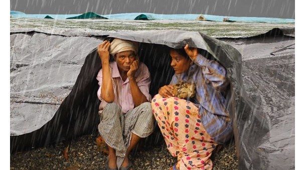 വെയില്‍ മരങ്ങള്‍ റിലീസിനൊരുങ്ങുന്നു! കോഴിക്കോടും കൊച്ചിയുമടക്കം തിയറ്ററുകളില്ലെന്ന് സംവിധായകന്‍