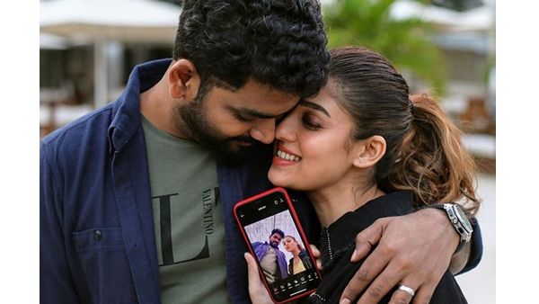 സങ്കടം സഹിക്കാനാവാതെ മണിക്കൂറുകളോളം കരഞ്ഞു! നയന്‍താരയെ വേദനിപ്പിച്ച ആ സംഭവം ഇങ്ങനെ!