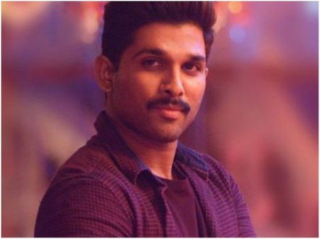 എന്റെ അച്ഛന്‍ ആരെയും പറ്റിച്ച് പണമുണ്ടാക്കിയതല്ല, വികാരഭരിതനായി നടന്‍ അല്ലു അര്‍ജുന്‍