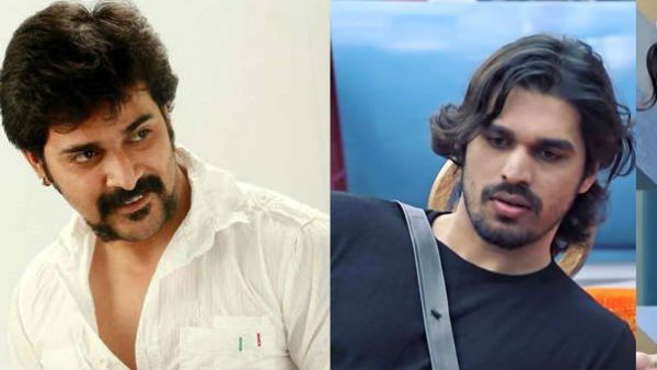 സുജോ പാവം! അതിനകത്ത് പെട്ടുപോയതാണ്! പവന്‍ നമ്മുടെ പയ്യനെന്നും ഷിയാസും ശ്രിനിഷും!