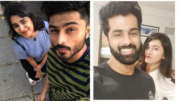സുജോ നടത്തുന്നത് ഫേക്ക് ഗെയിം! സഞ്ജന ഷോക്കിലാണ്! പവന്‍ തന്‍റെ ഭാഗ്യമെന്നും ലാവണ്യ!