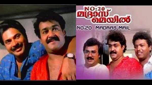 മമ്മൂട്ടിയെ വിളിച്ചാലോയെന്ന് മോഹന്‍ലാല്‍, പക്ഷേ പേടിയുണ്ട്! ആ സംഭവം വെളിപ്പെടുത്തി ഡെന്നീസ് ജോസഫ്!