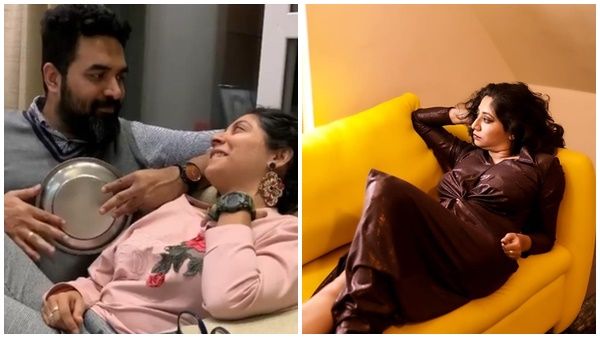 പാട്ട് മാത്രമല്ല ഇതും വഴങ്ങും; 'അവളുടെ കഥകള്‍ യാഥാര്‍ത്ഥ്യമാണ്', ചിത്രങ്ങള്‍ പങ്കുവച്ച് ഗായിക