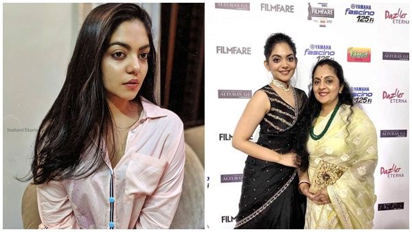യൂബറിൽ വെച്ച് മോശമായി പെരുമാറി, ഒടുവിൽ ഇറക്കി വിട്ടു, ദുരനുഭവം വെളിപ്പെടുത്തി അഹാന