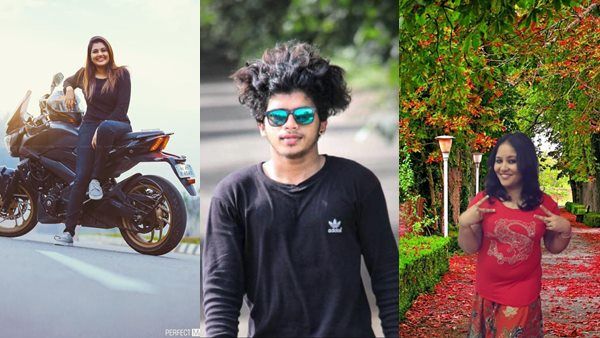 എലീന ആട്ടിന്‍തോലിട്ട ചെന്നായ! ഫുക്രു നീര്‍ക്കോലി! ദയ മിണ്ടാപ്പൂച്ച! പഴമൊഴി അന്വര്‍ത്ഥമാക്കുന്നവര്‍