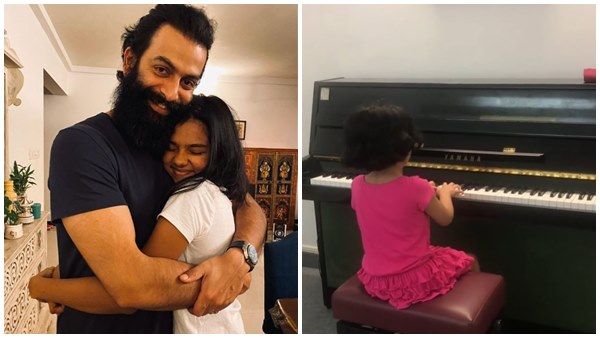 പൃഥ്വിരാജിനും ഇന്ദ്രജിത്തിനും അഭിനയമാണെങ്കില്‍ താരപുത്രിമാർക്ക് പ്രിയം മറ്റൊന്നാണ്!