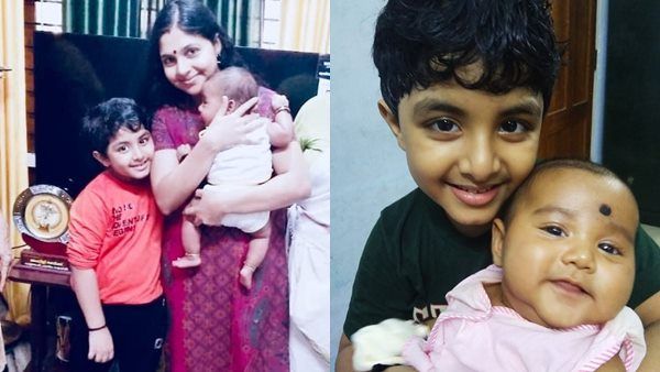 മക്കളുടെ ചിത്രങ്ങളുമായി അമ്പിളി ദേവി! കമന്‍റുമായി ആദിത്യന്‍ ജയനും! ചിത്രം വൈറലാവുന്നു! കാണൂ!