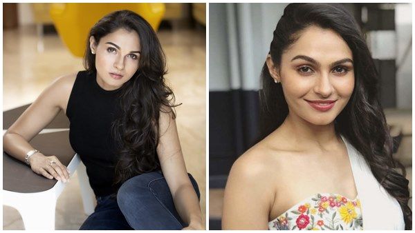 കിടപ്പറ രംഗത്തില്‍ അഭിനയിച്ചതിന് ശേഷം തന്നെ തേടി വന്നതെല്ലാം അത്തരം വേഷങ്ങളെന്ന് നടി ആന്‍ഡ്രിയ