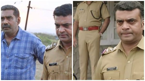കമ്മട്ടിപ്പാടത്തിന് ശേഷം ലഭിച്ച മികച്ച കഥാപാത്രമാണ് സി ഐ സതീഷ്! മനസ് തുറന്ന് അനില്‍ നെടുമങ്ങാട്‌