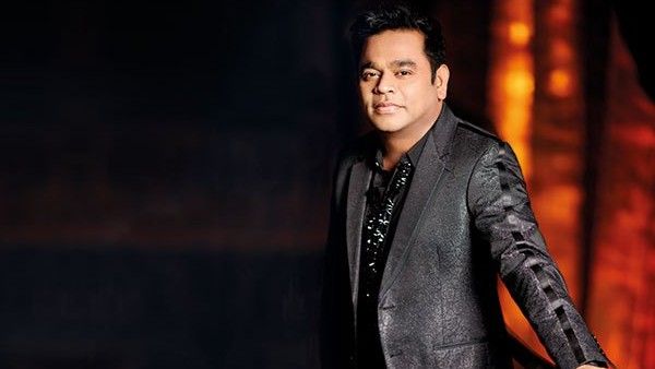 എന്റെ സംഗീതത്തെ അവർ കൊന്നുകളഞ്ഞു, തുറന്ന് പറഞ്ഞ് എആർ റഹ്മാൻ