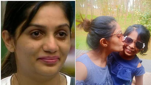മകളുടെ പിറന്നാളിന് അമ്മ ജയിലില്‍! കണ്ണീരടക്കാനാവാതെ ആര്യ! സര്‍പ്രൈസൊരുക്കി ബിഗ് ബോസും!