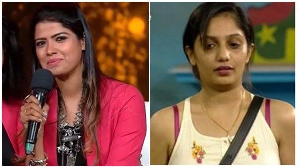 ആര്യയും അമൃതയും തമ്മിലുള്ള സാമ്യങ്ങള്‍ ഏറെ! ബിഗ് ബോസിലെ യഥാര്‍ഥ കളി കാണാന്‍ ഇരിക്കുന്നതേയുള്ളു