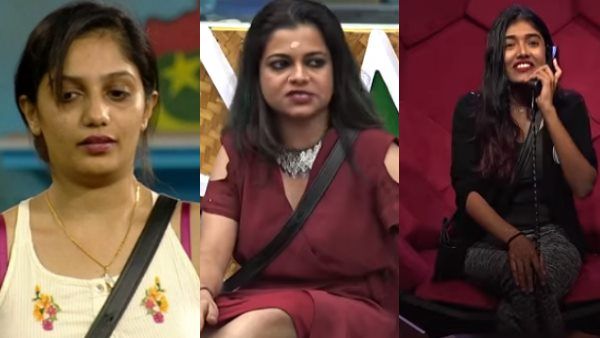 ഓന്തിനെപ്പോലെ നിറം മാറുന്ന ആര്യ! ജസ്ലയേയും സാന്‍ഡ്രയേയും നേരില്‍ കണ്ടപ്പോള്‍ പറഞ്ഞത് ഇങ്ങനെ!