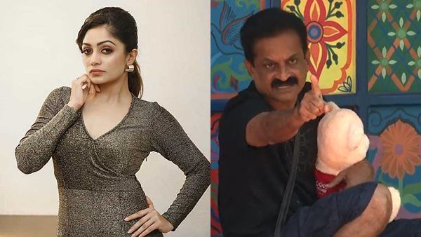 ആര്യയ്ക്ക് മാത്രം മനസ്സിലായ ആ സത്യം! ബിഗ് ഹൗസില്‍ രജിത്ത് എല്ലാവര്‍ക്കും ഭീഷണിയോ?