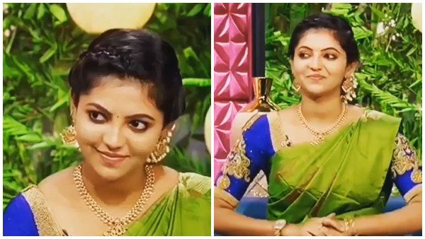 കാമുകിയെയോ കാമുകനെയോ ഇംപ്രസ് ചെയ്യാന്‍ ടിപ്‌സ് വേണോ? രസകരമായ ആശയങ്ങളുമായി നടി അതുല്യ